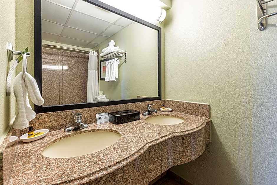 Sandcastle Resort