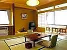 Shiga Kiraku Hotel