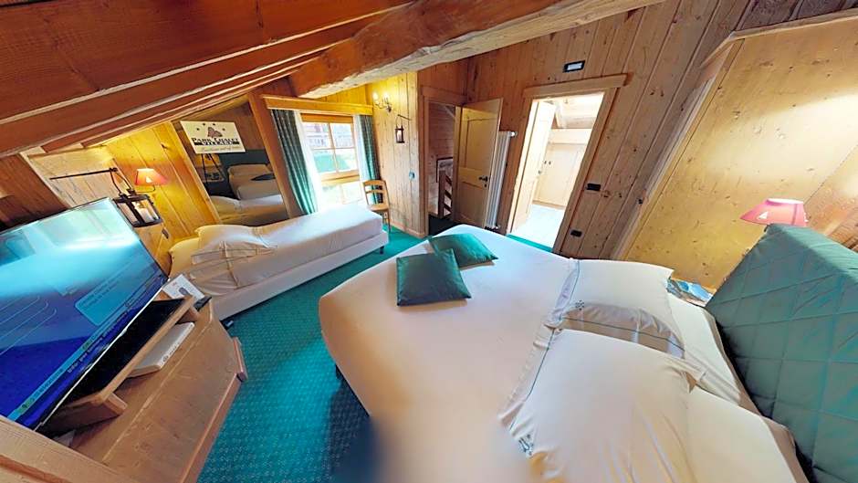 Park Chalet Village