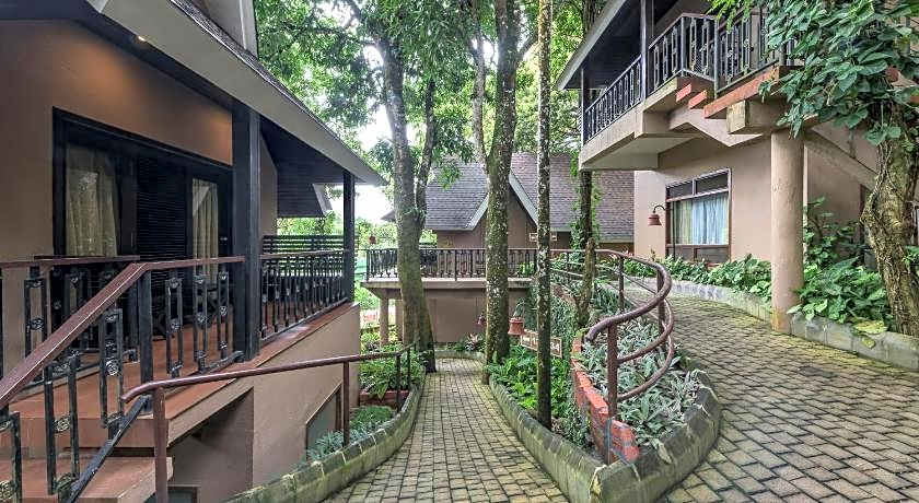 Club Mahindra Thekkady