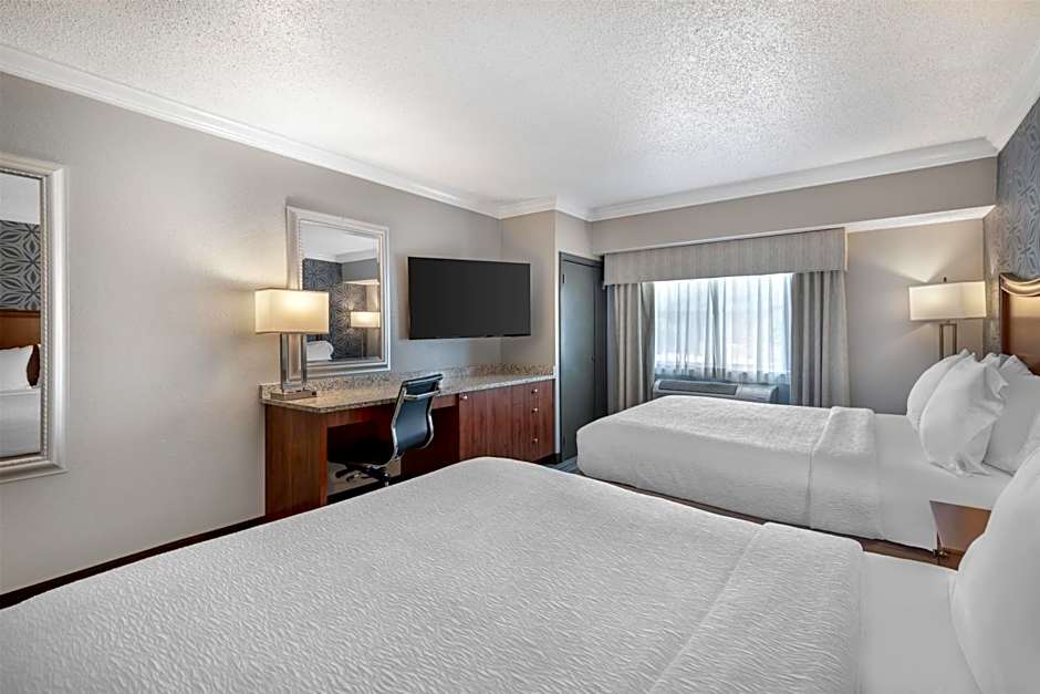 Best Western Plus Franklin Square Inn Troy/Albany