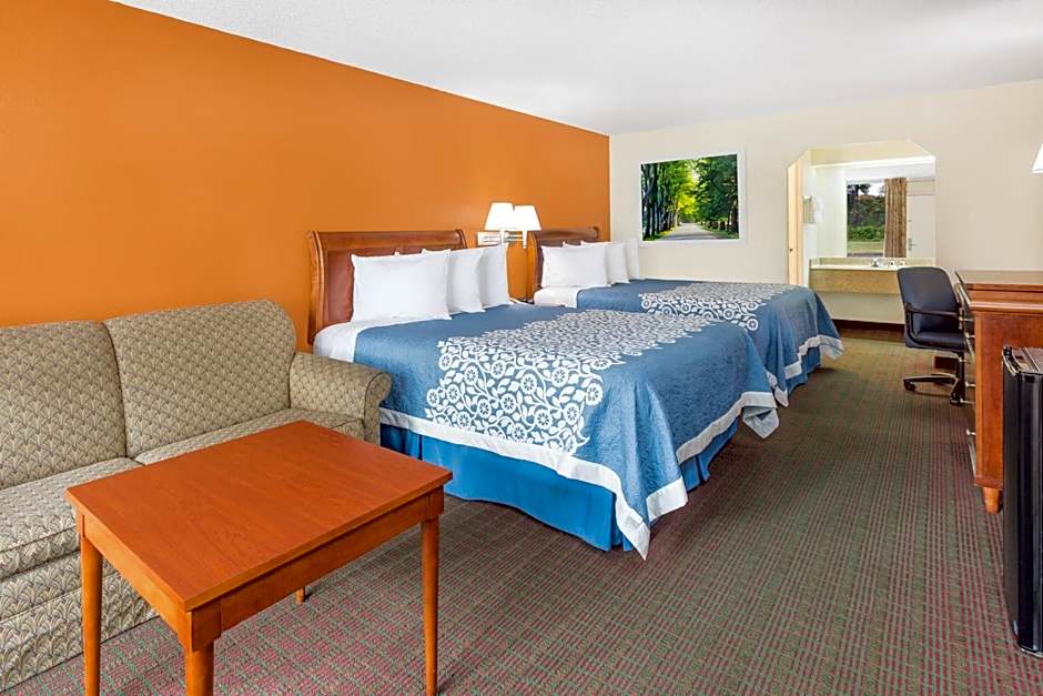 Days Inn by Wyndham Orangeburg South