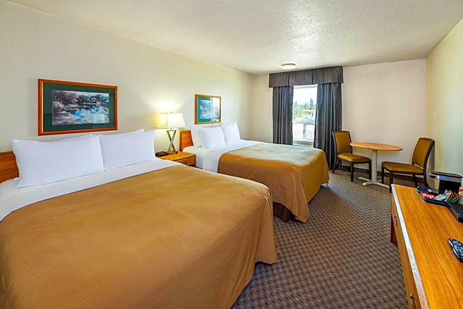 Rodeway Inn