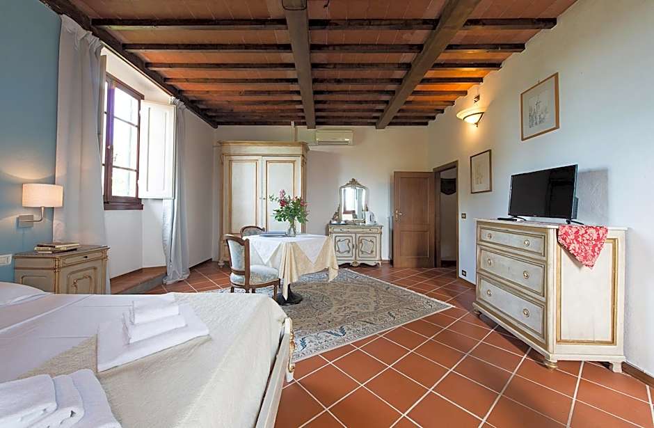 Villa Il Fedino