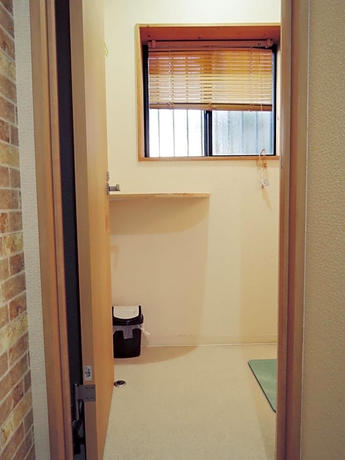 HOTEL LUCKY / Vacation STAY 4268