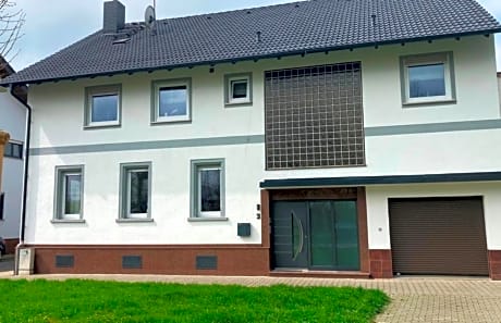 Ferienwohnung -Isola Madre