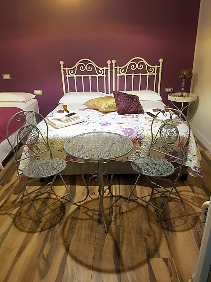 Città del sole b&b Napoli