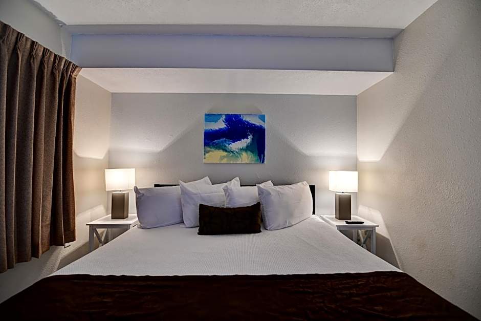 Seahaven Beach Hotel Panama City Beach