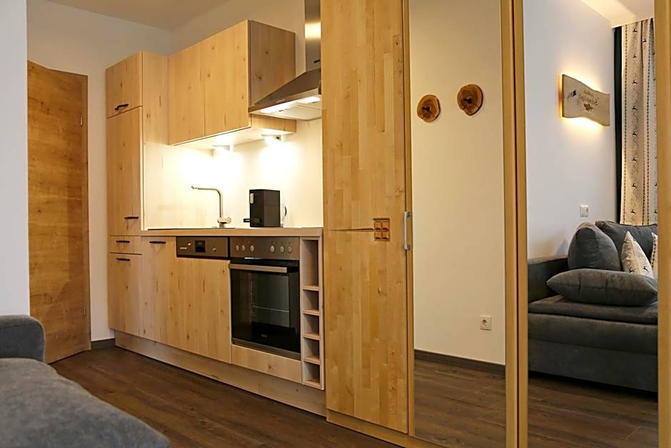 Apartments Schmiedgut