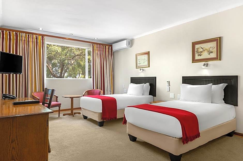 Park Hotel Mokopane