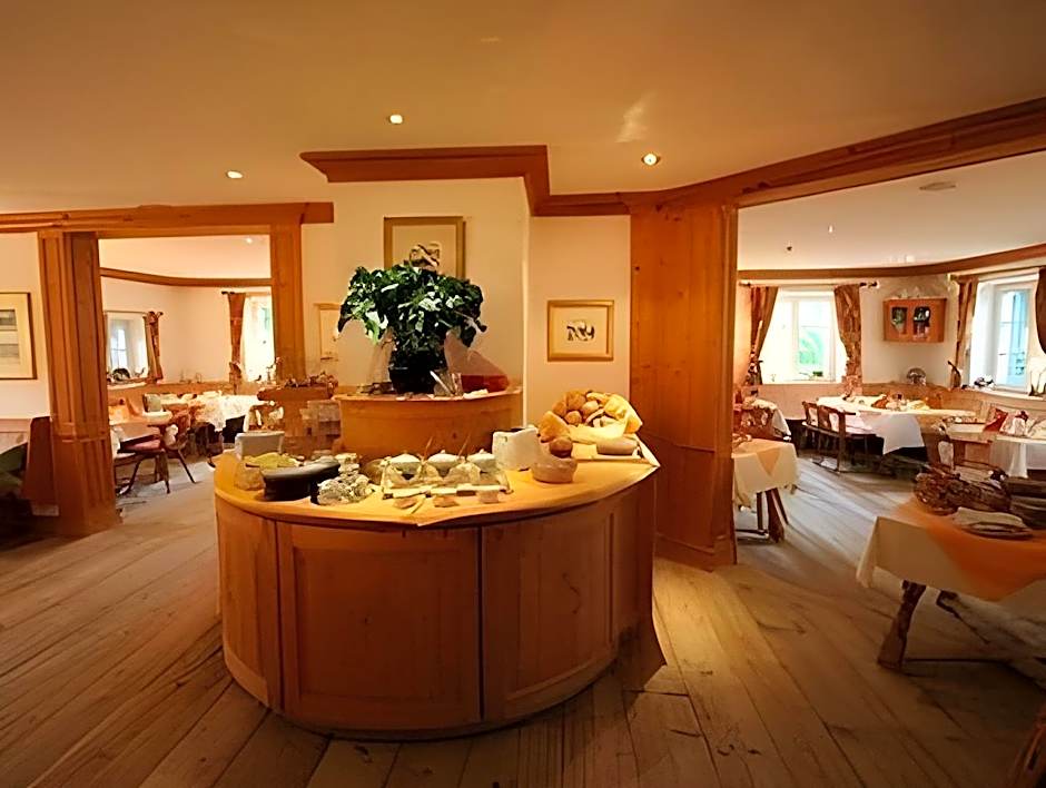 Boutique Hotel SEITNER HOF Munchen Pullach