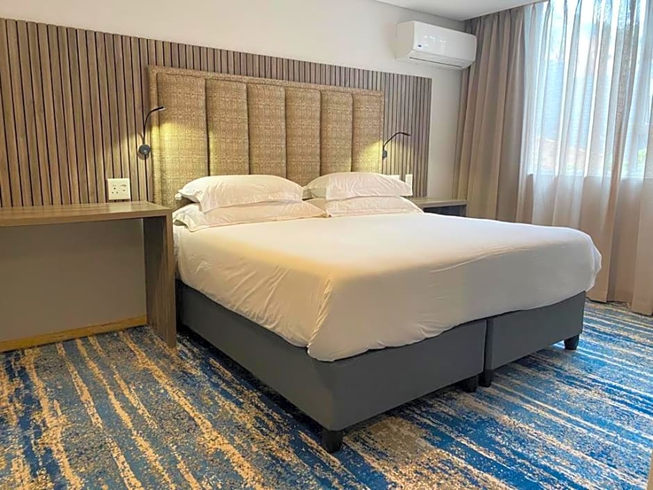 Zar Hotel