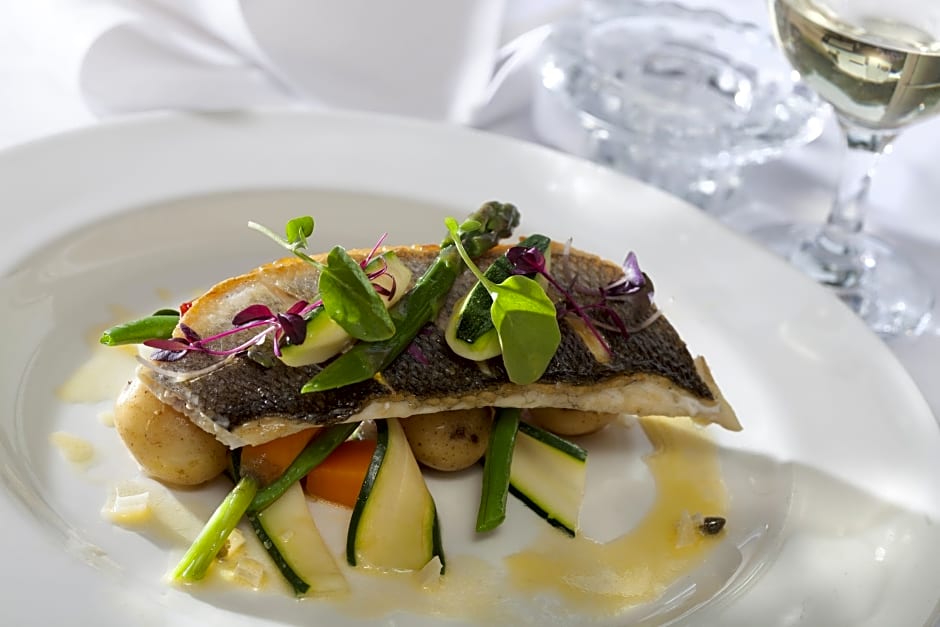 Best Western Gatehouse Hotel