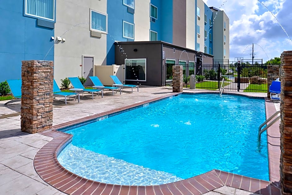 TownePlace Suites by Marriott Laplace