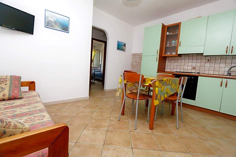 Residenza La Vigna
