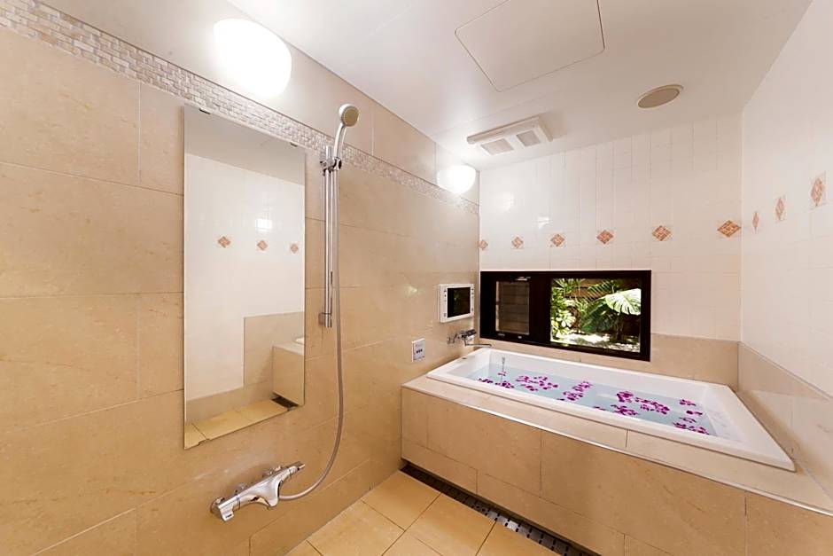 Hotel Lotus Nara (Adult Only)
