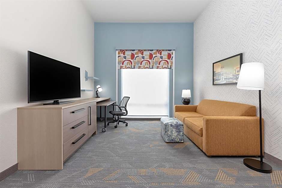 Home2 Suites by Hilton Paris