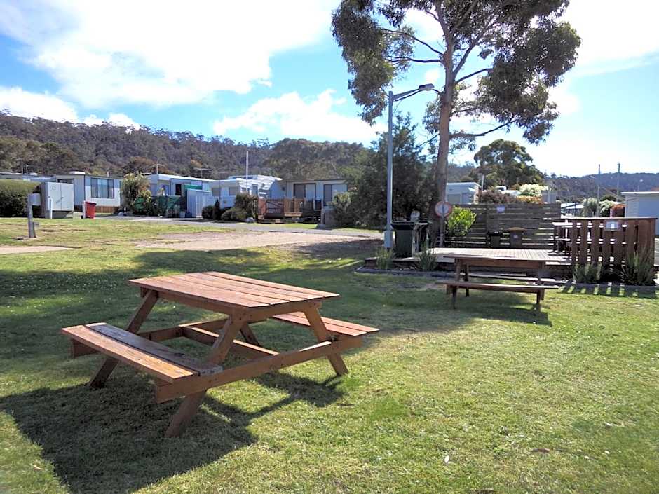 Bicheno East Coast Holiday Park