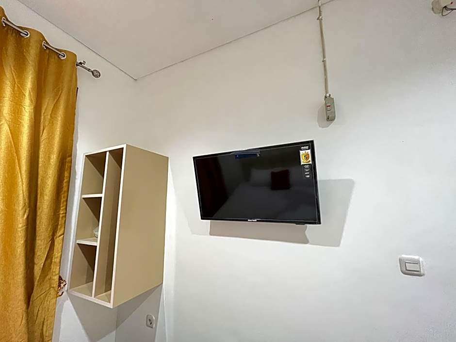 RedDoorz at Ring Road II Area Manado