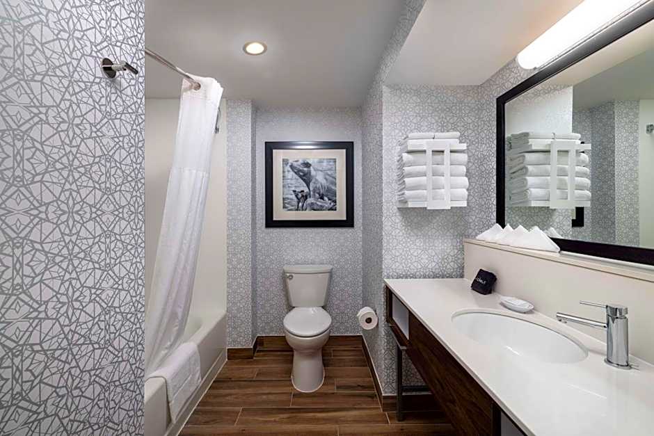 Hampton Inn By Hilton & Suites Williamsburg Square
