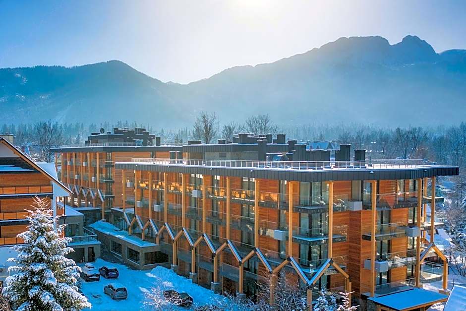 Bachleda Residence Zakopane