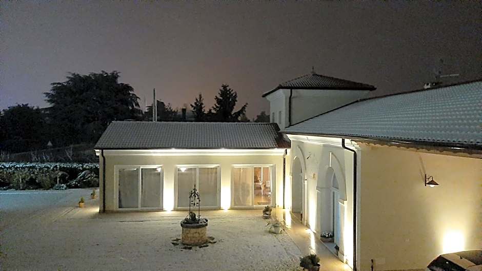 B&B Borgo Arcadia