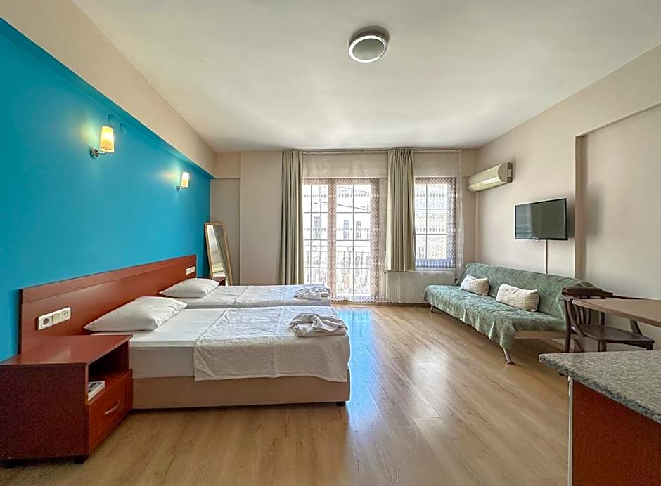 Kekik Butik Otel