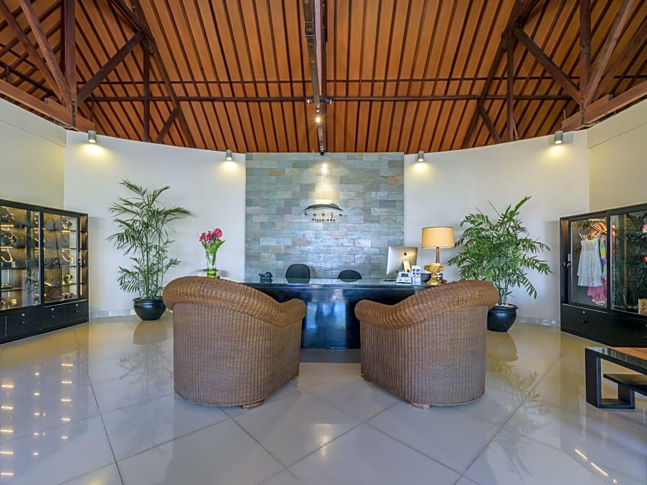 The Kunja Villas Hotel