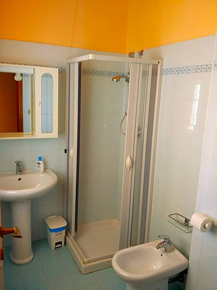 B&B Il Parco Dei Pini