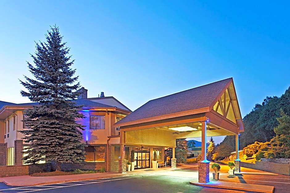 Holiday Inn Express Blowing Rock South By IHG