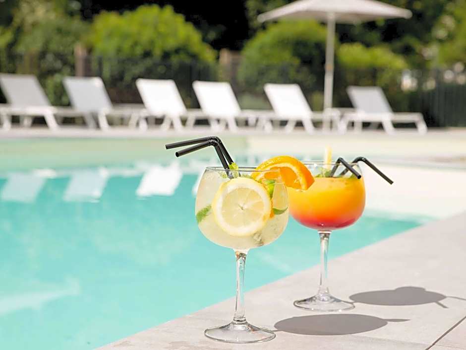 Mercure Beaune Centre