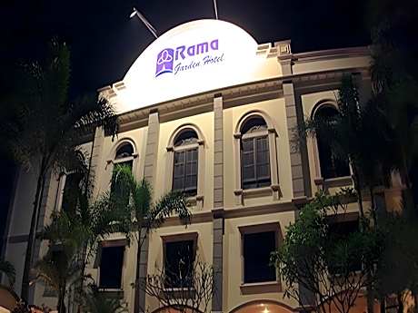 Rama Garden Hotel
