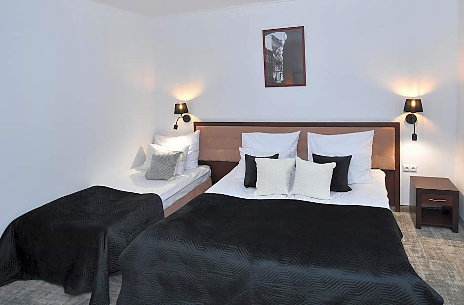 Hotel Focus Centrum Konferencyjne