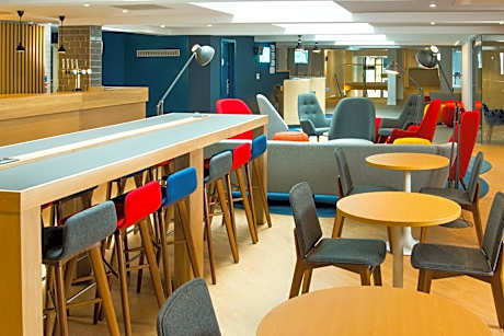 Holiday Inn Express Swindon City Centre By IHG