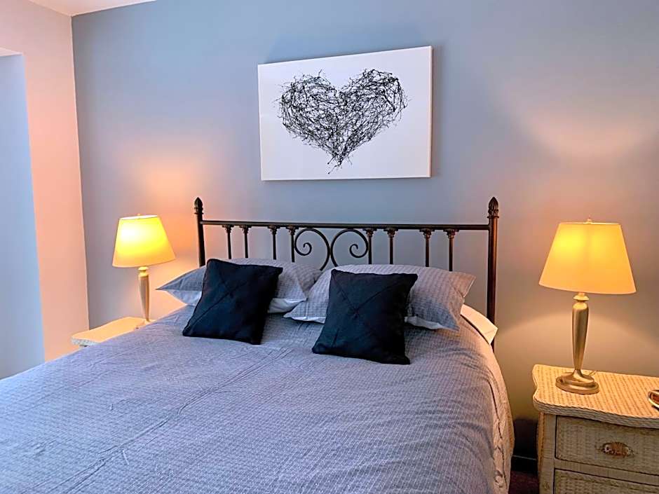 Condo Club Azur Plage Memphremagog