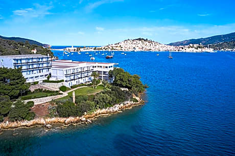 Xenia Poros Image Hotel