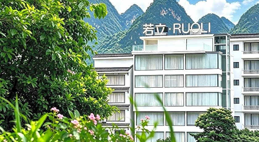 Ruoli Yangshuo