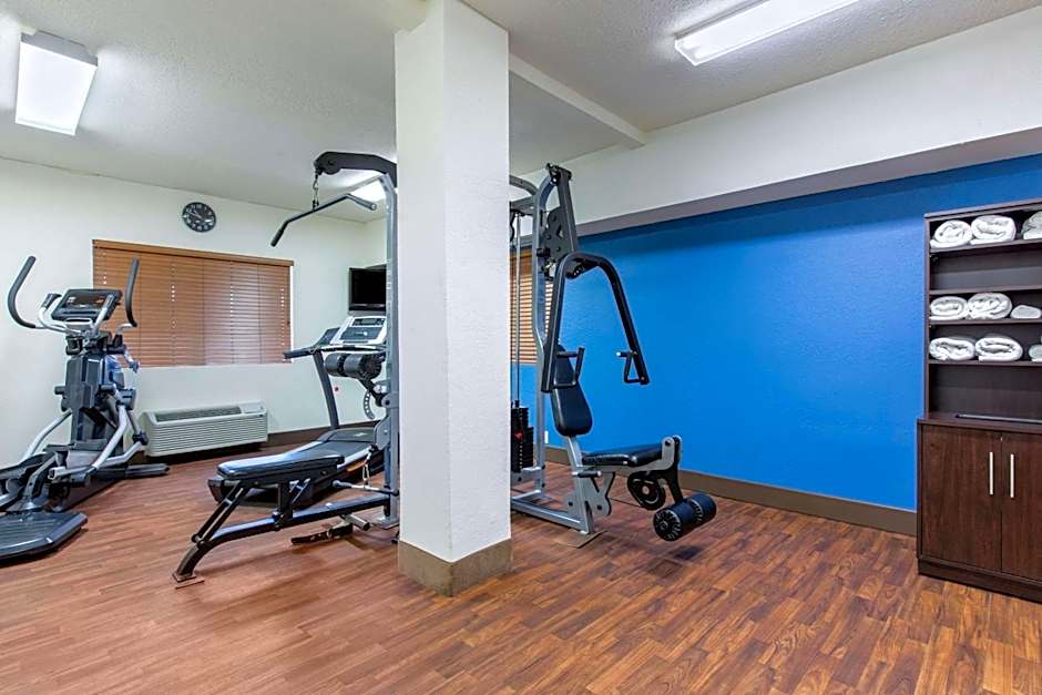 Comfort Inn & Suites Mccomb