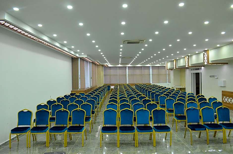 The Ancient Mesopotamia Hotel