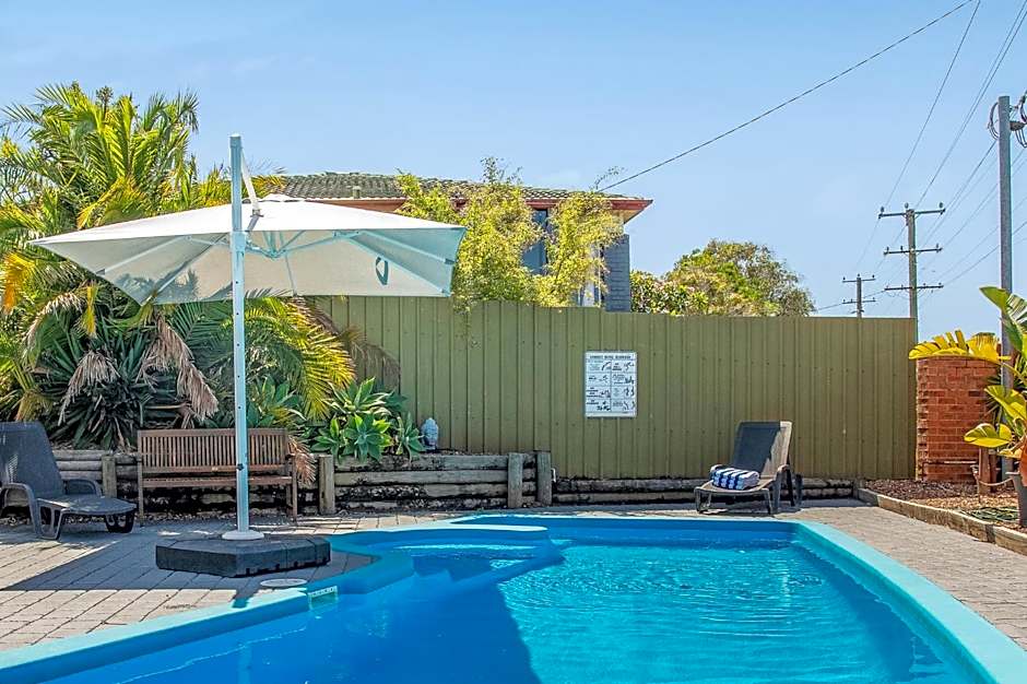 Lake Macquarie Motor Inn