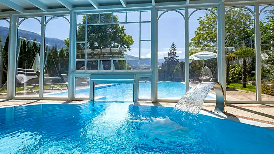 Hotel Magdalena im Zillertal - Urlaub mit Hund