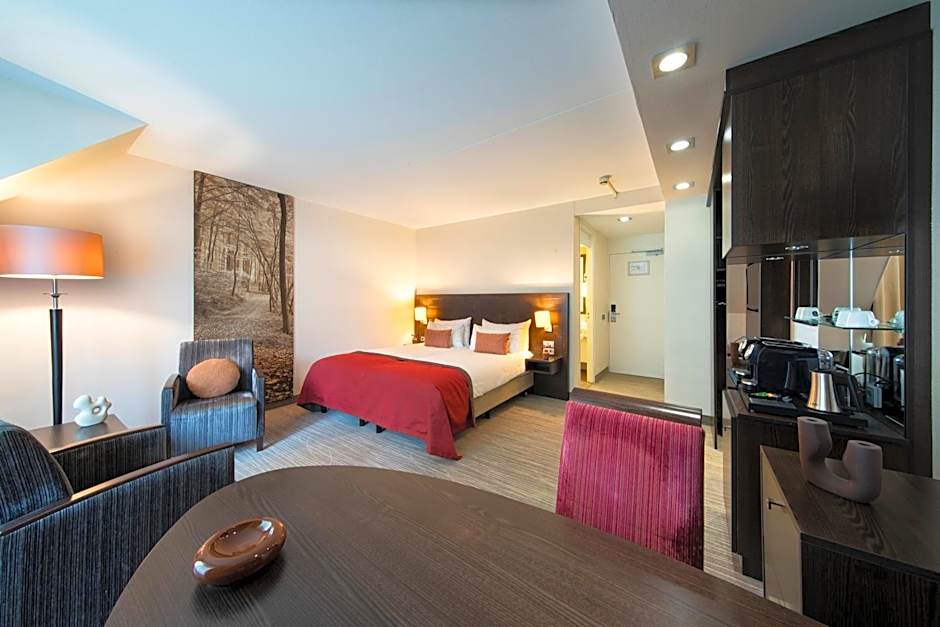 Bilderberg Hotel De Bovenste Molen