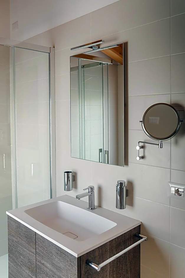 Terra Ferma Rooms&More