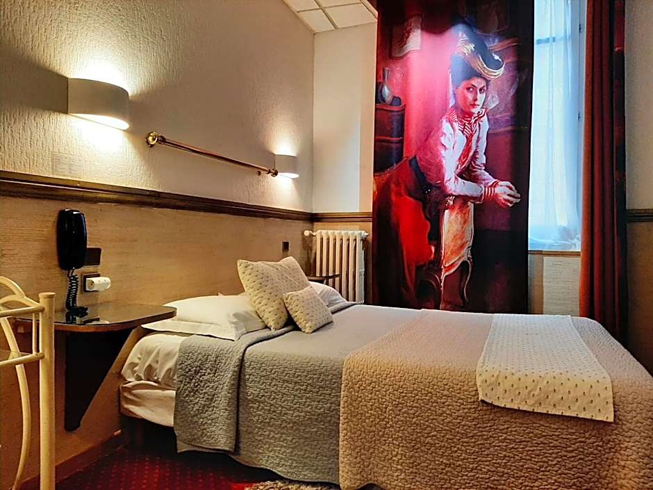 Hotel Mignon