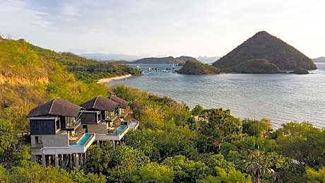Plataran Komodo Beach Resort