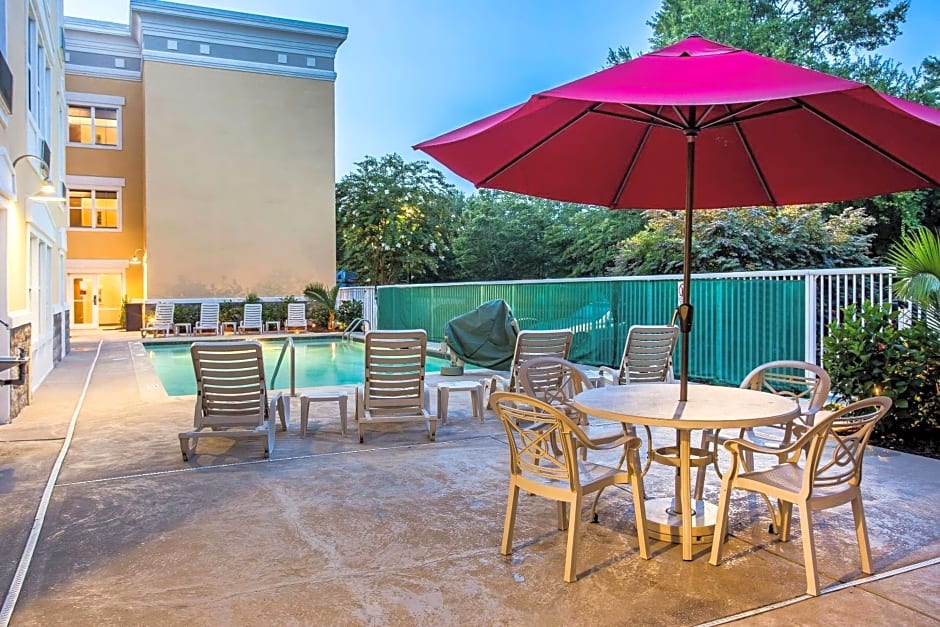 Comfort Suites at Isle of Palms Connector
