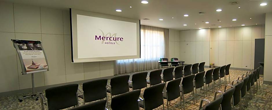 Hotel Mercure Lisboa