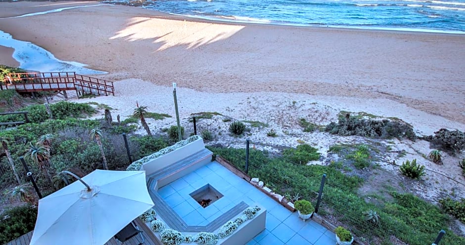 On the Beach Guesthouse Jeffreys Bay