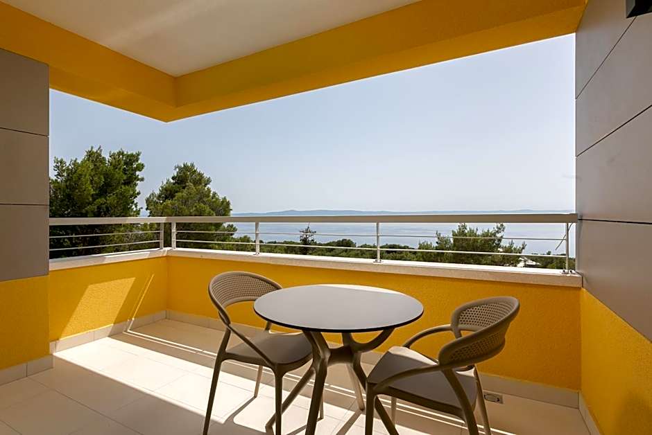 Hotel Antonio