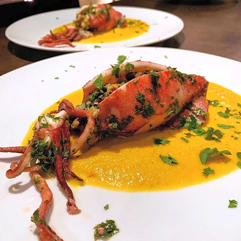 B&B Mugnos Charme Living